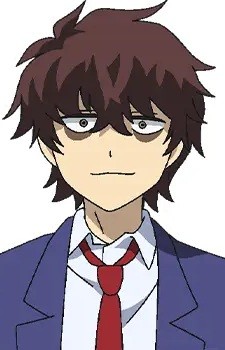 Koutarou Murata