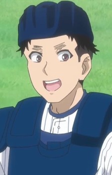 Makinori Kawamatsu