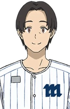 Miku's Father