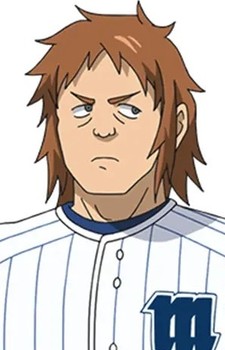 Retsuto Mitsui