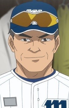 Tadahiro Matsudo