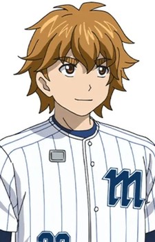 Wataru Ichinomiya