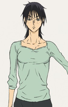 Tamie Idogawa