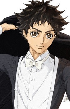 Tatara Fujita