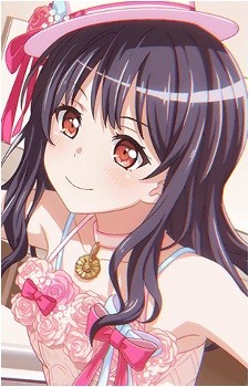 Yuri Ushigome