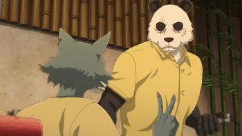 Beastars Final Season Part 2 Capítulo 11