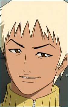 Yoshiyuki Taira
