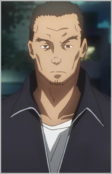 Kenji Dandou