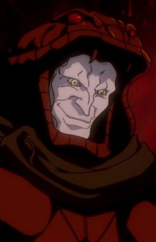 Hebi Shuryou