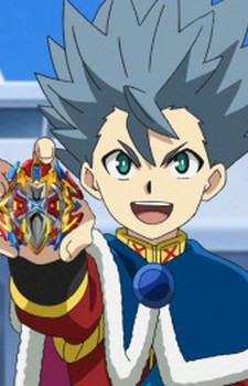 Xavier Bogard