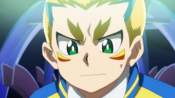 Beyblade Burst Gachi Capítulo 48
