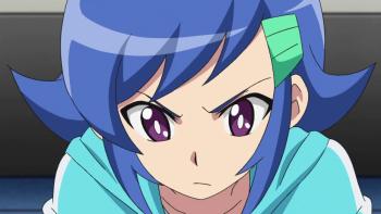 Beyblade Burst God Capítulo 40