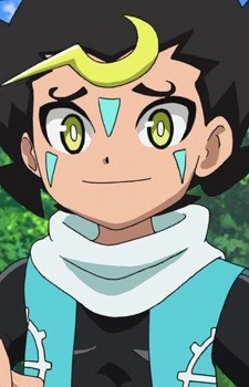 Kuza Ackerman