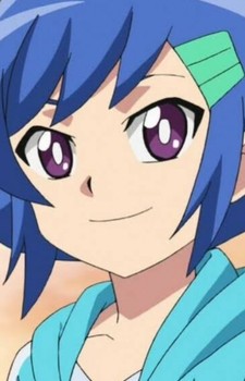 Shasa Guten