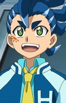 Hikaru Asahi
