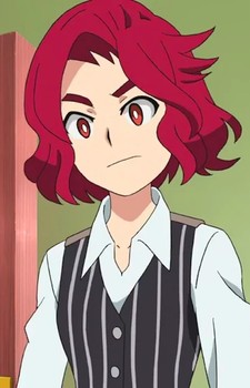 Terumi Hizashi