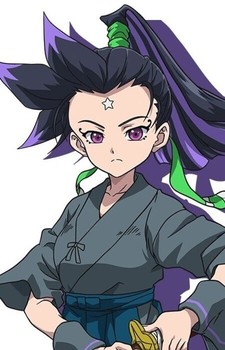 Tenka Shiroboshi