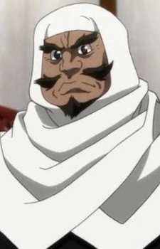 Benkei Narukami