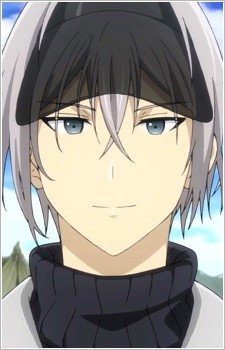 Shouma Nagisawa