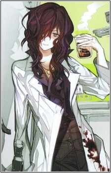 Sumire Muroto