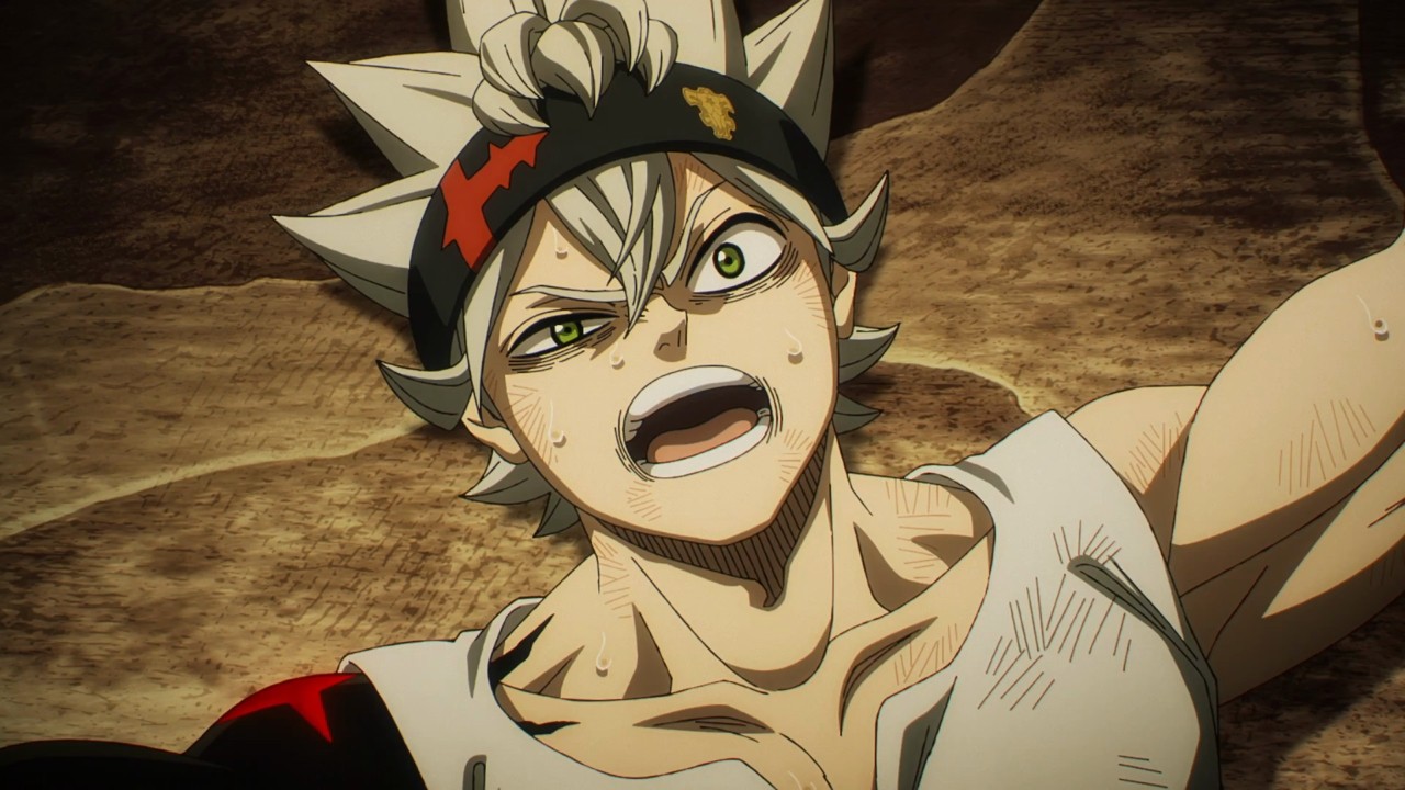 Black Clover 2nd Season