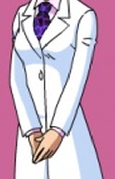 Megumi Kisaragi