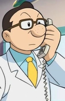 Osamu Tezuka