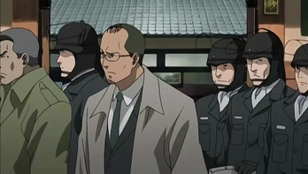Black Lagoon: The Second Barrage Capítulo 12