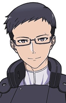 Reiji Kirihara