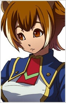 Makoto Nanaya