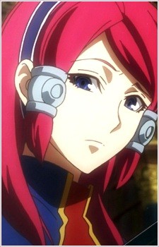 Tsubaki Yayoi