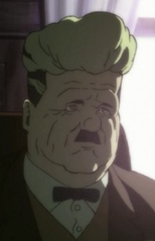 Kouchou