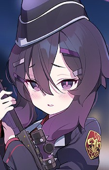 Haruka Igusa
