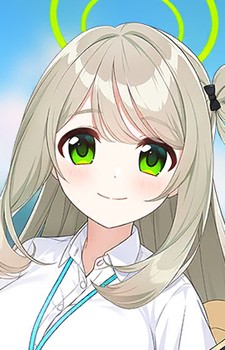Nonomi Izayoi