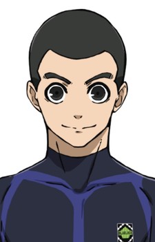 Gurimu Igarashi