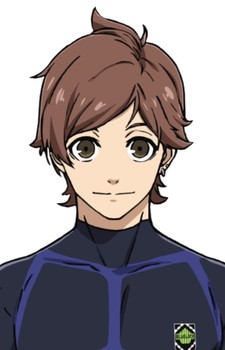 Yuudai Imamura