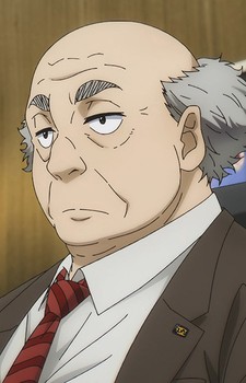 Hirotoshi Buratsuta