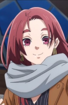 Koyuki Chigiri