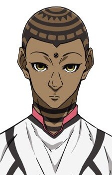 Miroku Darai