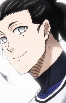 Reiji Hiiragi
