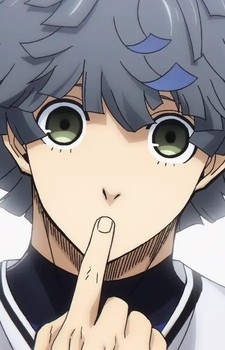 Shizuka Haiji