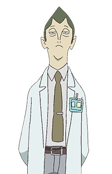 Fumio Mimura