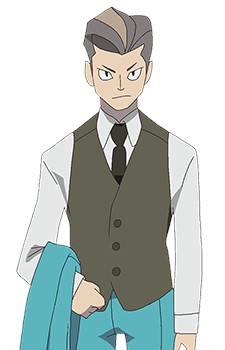 Masaru Kusakabe