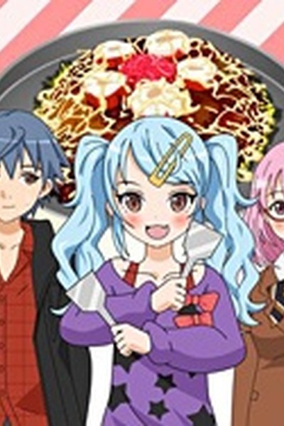 Boku no Imouto wa “Osaka Okan”