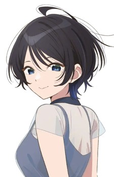 Yuu Saegusa