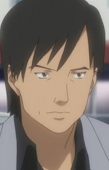 Ichirou Hasuki