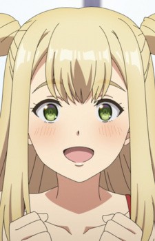 Ayaka Minori