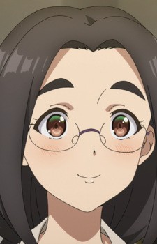 Miki Morishita