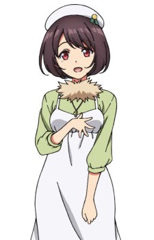 Sayuri Jishouji
