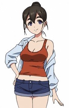 Yurika Hiyama